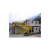 Prefab Container House thumbnail-2