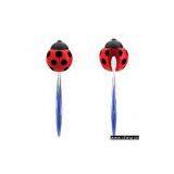 Sell Ladybird Shaped Toothbrush Holder thumbnail-1