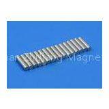 5kOe Magnetizing Dield Alnico 5 Magnet Bar For Aerospace thumbnail-1