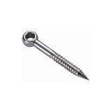 Lag eye screw