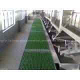 Ageing Resistance Car Wash Grate Floor thumbnail-2