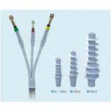 Silicone Rubber Pre-mould Indoor(outdoor) Termination thumbnail-1