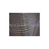 welded wire mesh