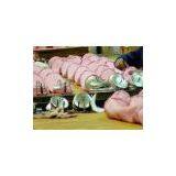 Fiber Galss Woven Cloth With PTFE Treated thumbnail-1