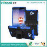 Combo Case For Alcatel