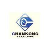 Zhejiang Chankong Steel Pipe Co.Ltd.