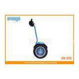 Electric 2 Wheel Self Balancing Scooter Stand Up Personal Transporter thumbnail-1