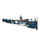 Drip Irrigation Pipe Extrusion Line For Labyrinth Drip Irrigation Pipe