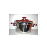 Sell Stainless Steel Pressure Cooker - DSA Series