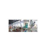 Hollow Sheets Extrusion Line