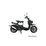 Sell 125cc EPA Scooter thumbnail-1