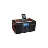 Wi-Fi/DAB/DAB+/iPhone/iPod/Internet Digital Radio