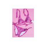 The Summer New Beach Bikini Swimsuits Processing Custom thumbnail-2