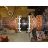 Rubber Expansion Joint/rubber Flexible Connector/compensator thumbnail-1