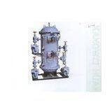 2.2 KW Industrial Pressurized Water Storage Tanks For Fresh Water Supply thumbnail-1