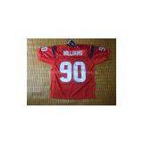 Sell Brand American Football Jerseys thumbnail-2