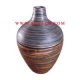 Selling Decor Bamboo Vase thumbnail-1