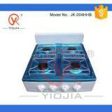 Four Burner Table Gas Cooker thumbnail-2