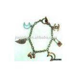 Ornament Hand Chain,fashion Necklace ,ornament Bracelet,bangle,hair Accessories thumbnail-1