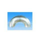 Stainless Steel Elbow Pipe Fitting thumbnail-1