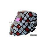 Solar Auto-Darkening Welding Helmet thumbnail-1