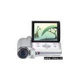 Digital Camcorder - 7.0MP CCD Sensor, 3.0-inch LTSP LCD, Face Tracking, Anti-Shake thumbnail-1