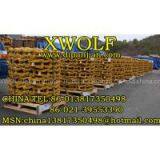 KOMATSU PC400-6 Track Assembly Track Chain