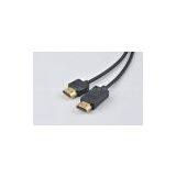 HDMI (Type A) to HDMI 1.4V with Redmere chipset High Speed HDMI Cable
