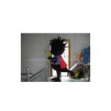 Cartoon Toy Clothing