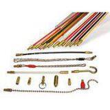 Cable Grips Pushpullrod ,threader ,threading Apparatus