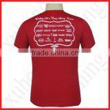 2017 Custom Oem T-shirt Get Your Personal Design thumbnail-3
