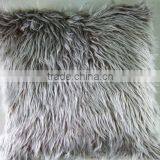 60mm Long Pile Plush Fabric