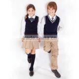 Children Boy Knitted Woolen Sweater Designs for Kids thumbnail-5