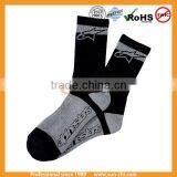 Girls Crew High Socks With Anti-slipper New Design Socks Making Machine thumbnail-2