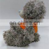 Plush Graduation Teddy Bear Stuffed Baby Teddy Bear Stuffed thumbnail-4