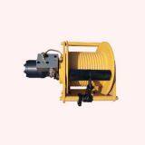 Anchor Type Widely Used Marine Boat Hydraulic Winch With Remote thumbnail-5