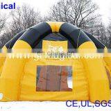 Inflatable Marquee/Air Camping Sealed Tent