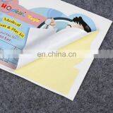 Wholesale Customized Colorful Printing Piece Cut Paper Self Adhesive Stickers for Hospital Medical Label thumbnail-4