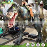 Animatronic Riding Dinosaur Animatronics Dinosaur Walking With Dinosaurs thumbnail-2