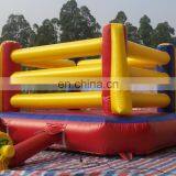 Inflatable Wrestling Ring