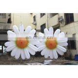 New Product Inflatable Sunflower Giant Inflatable Flower Decoration for Wedding Party