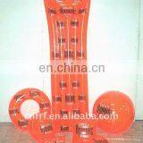 Inflatable Pool Air Mattress thumbnail-1