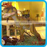 Coin Operated Simulation Ride Toys Funfair Rides for Sale