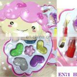 Make-up Nails Cosmetic Toy for Children thumbnail-2