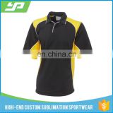 Wholesale high quality dye sublimated custom cricket uniform