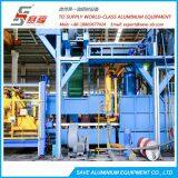 Aluminium Extrusion Profile On-Line Water Cooling Quenching System thumbnail-1