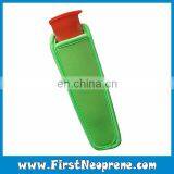 Children Popsicle Protection Wrap Neoprene Custom Ice Pop Sleeve thumbnail-1
