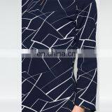 Top Selling Modern Islamic Custom Print Baju Kurung Womern Clothing thumbnail-3