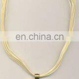 Glass Bead Costume Fashion Jewelry and Bracelets thumbnail-4