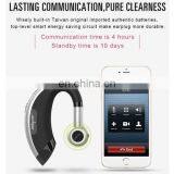 Wholesale Bluetooth 4.0 CSR Earphone,Drop Shipping 1080P Tone Earphone With Standby Time 260 Hours thumbnail-3